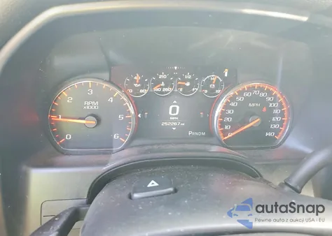 2015 GMC Sierra K1500 Denali z USA, uszkodzony, nr VIN 3GTU2WEC3FG126651